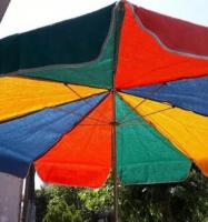 چتر سایبان - ضد آب و آفتاب