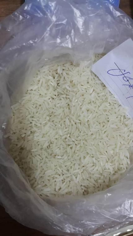 برنج عمده ایرانی کیلویی 40 هزار تومان