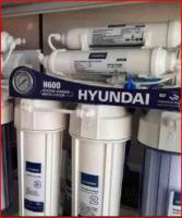 فروش مستقیم تصفیه آب هیوندا HYUNDAI اصلی باگارانتی معتبر
