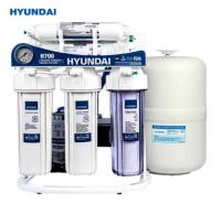 دستگاه تصفیه آب خانگی Hyundai H700 اصل