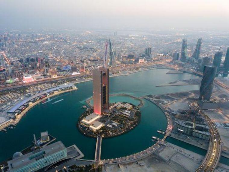 شرکت حمل دریایی به بحرین | ارسال بار به منامه