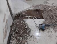 خدمات تاسیسات ساختمانی بحرینی اجرا تعمیرات آب فاضلاب