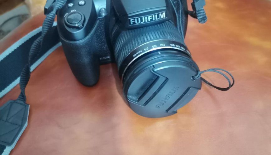 دوربین عکاسی فوجی Fujifilm