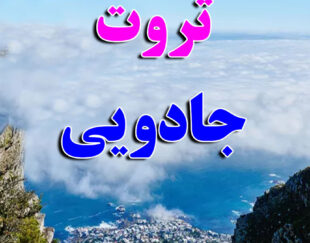 دانلود کتاب ثروت جادویی