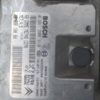 ای سی یو ecu پژو 206