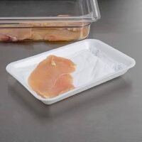 پد شیت جاذب مخصوص بسته بندی مرغ و ماکیان