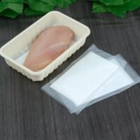 پد شیت جاذب مخصوص بسته بندی مرغ و ماکیان