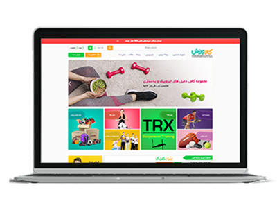 طراحی اختصاصی سایت و اپ موبایل یا وب اپ