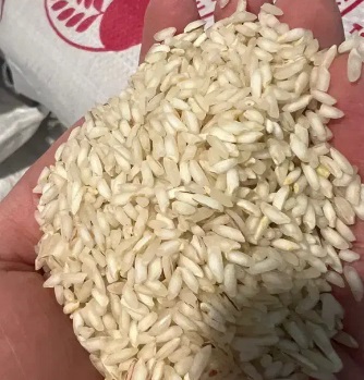 برنج عنبر بو درجه یک عنبربو