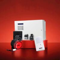 فروش و راه اندازی انواع سیستم های اعلام سرقت